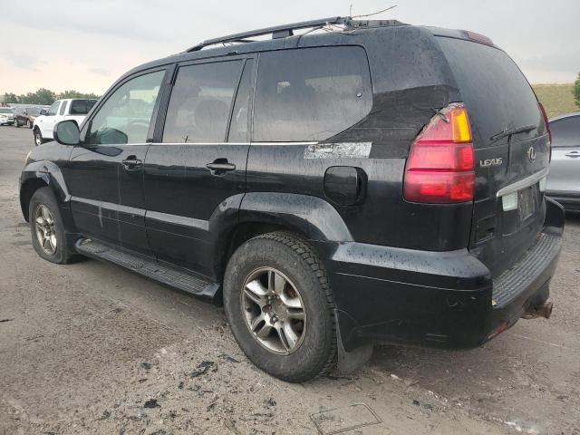 Photo 2 from auction – 2005 LEXUS GX 470 with VIN JTJBT20X950088480