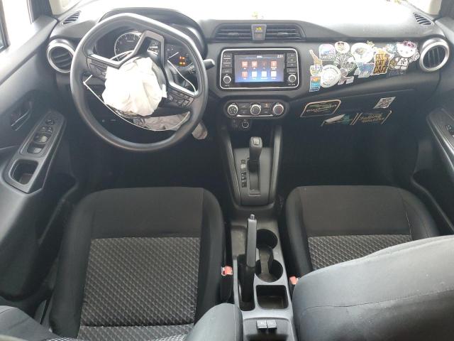Photo 8 from auction – 2023 NISSAN VERSA S with VIN 3N1CN8DV6PL865879