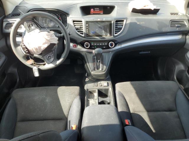 Photo 8 from auction – 2016 HONDA CR-V EX with VIN 5J6RM4H55GL090056