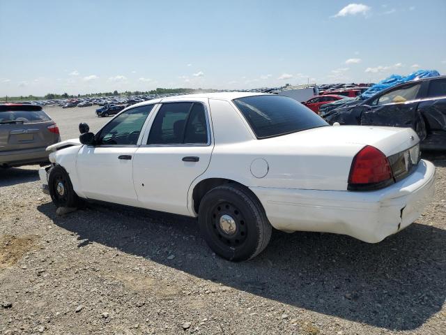 Photo 2 from auction – 2010 FORD CROWN VICT with VIN 2FABP7BV6AX100232