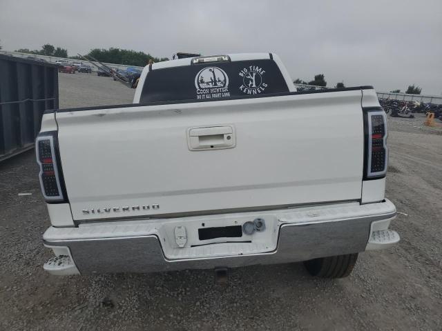 Photo 6 from auction – 2015 CHEVROLET SILVERADO with VIN 3GCUKREC3FG237346