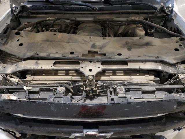 Zdjęcie 11 z aukcji – 2017 CHEVROLET SILVERADO z VIN 3GCUKSECXHG402092