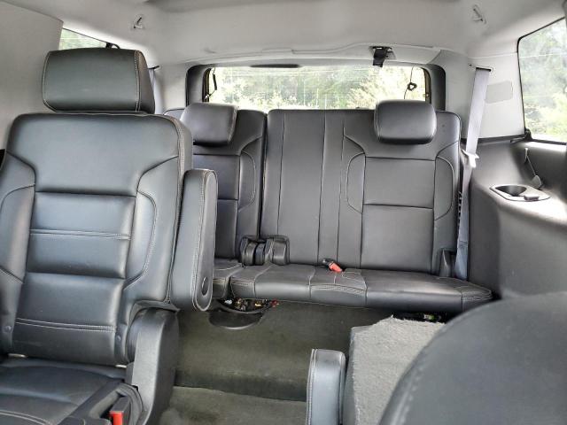 Photo 10 from auction – 2015 GMC YUKON DENA with VIN 1GKS2CKJ4FR131614