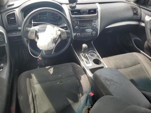 Photo 8 from auction – 2014 NISSAN ALTIMA 2.5 with VIN 1N4AL3AP1EC901737