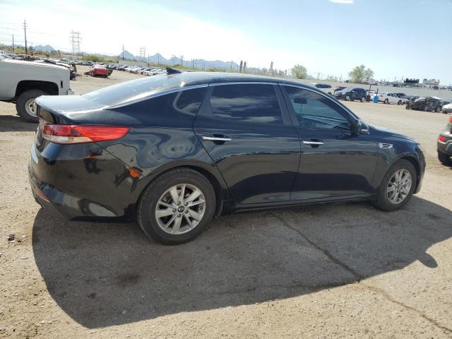 Photo 3 from auction – 2016 KIA OPTIMA LX with VIN KNAGT4L30G5111581