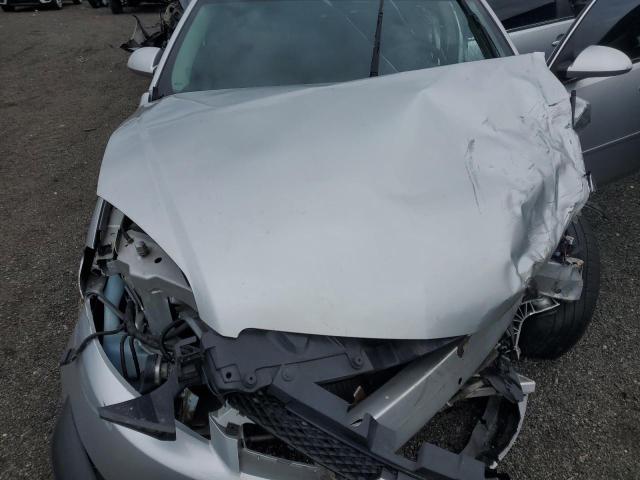 Photo 11 from auction – 2013 CHEVROLET IMPALA POL with VIN 2G1WD5E34D1208237