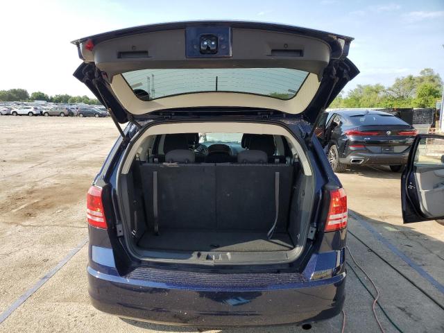 Foto 6 de la subasta – 2018 DODGE JOURNEY SE con VIN 3C4PDCAB8JT534873