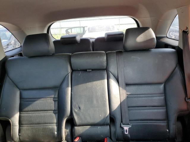 Photo 10 from auction – 2016 KIA SORENTO EX with VIN 5XYPHDA55GG100415