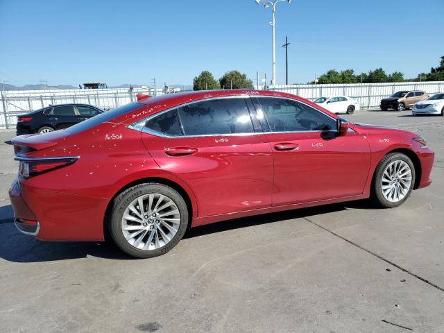 Photo 3 from auction – 2019 LEXUS ES 300H with VIN 58AB21B16KU001085