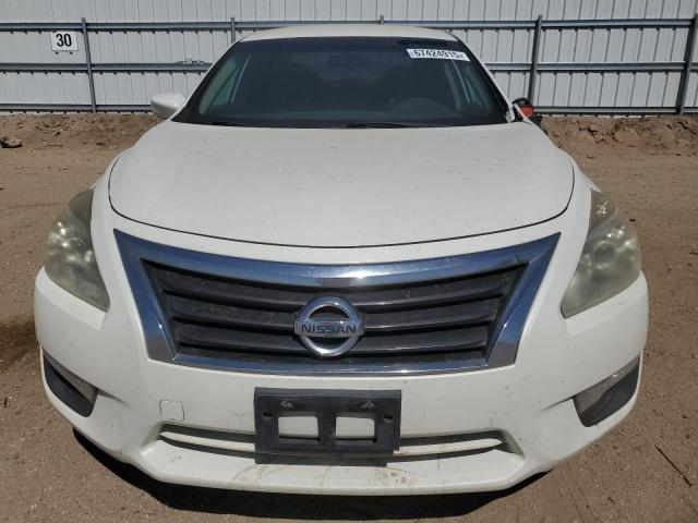 Photo 5 from auction – 2015 NISSAN ALTIMA 2.5 with VIN 1N4AL3AP5FC571683