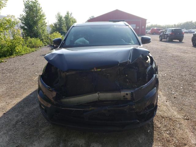 Photo 5 from auction – 2015 TOYOTA HIGHLANDER with VIN 5TDJKRFH8FS103706