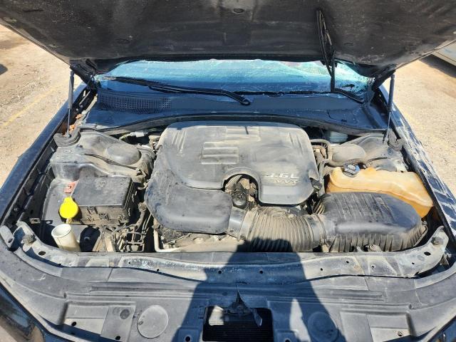 Photo 11 from auction – 2014 CHRYSLER 300 S with VIN 2C3CCAGG3EH249378