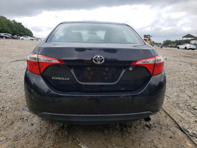 Photo 6 from auction – 2015 TOYOTA COROLLA L with VIN 2T1BURHE4FC343717
