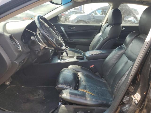 Photo 7 from auction – 2010 NISSAN MAXIMA S with VIN 1N4AA5AP7AC834220