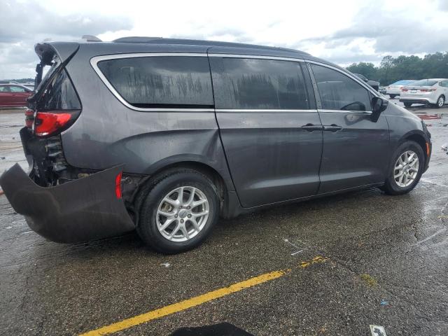 Photo 3 from auction – 2022 CHRYSLER PACIFICA T with VIN 2C4RC1BG5NR178269