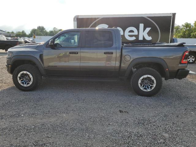 Photo 12 from auction – 2024 RAM 1500 TRX with VIN 1C6SRFU91RN141399