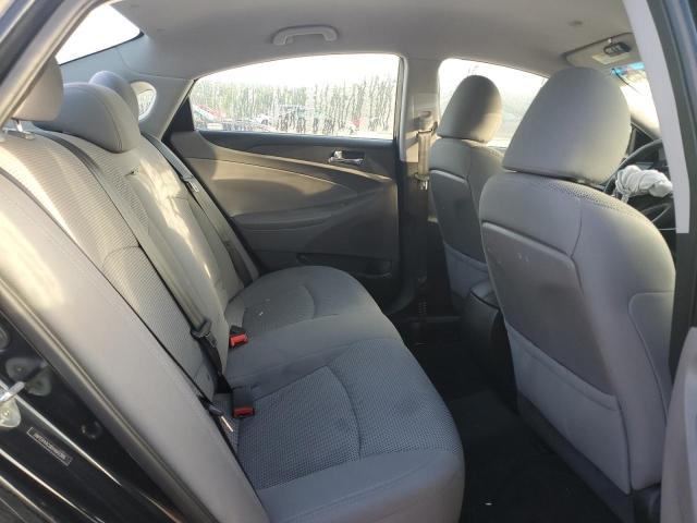 Photo 10 from auction – 2013 HYUNDAI SONATA GLS with VIN 5NPEB4AC0DH660399