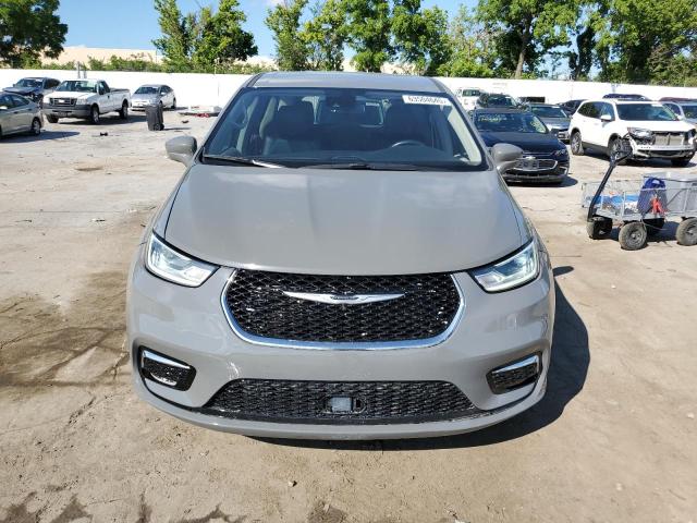Photo 5 from auction – 2022 CHRYSLER PACIFICA H with VIN 2C4RC1L76NR124204
