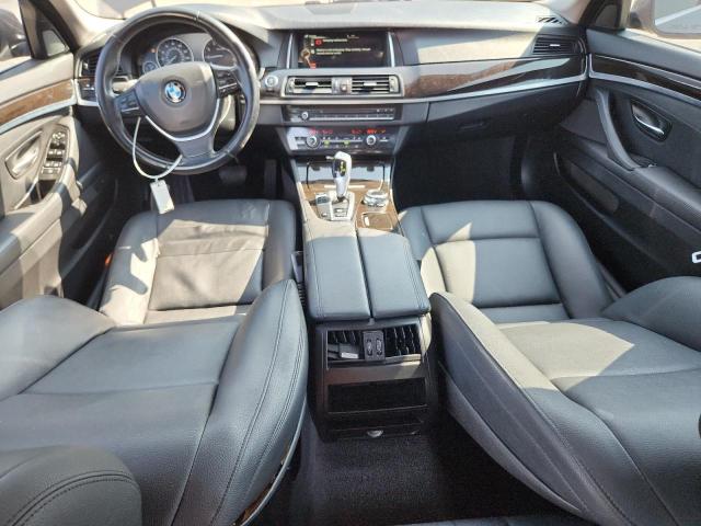 Photo 8 from auction – 2015 BMW 528 I with VIN WBA5A5C57FD522419