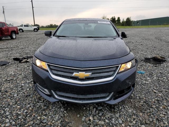Photo 5 from auction – 2014 CHEVROLET IMPALA LS with VIN 2G11Y5SL5E9147843