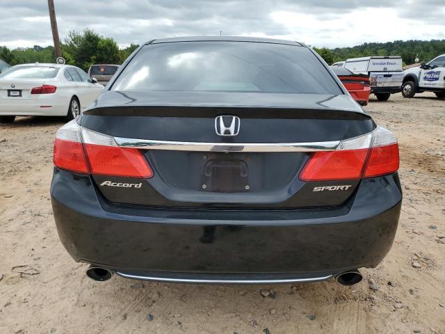 Photo 6 from auction – 2014 HONDA ACCORD SPO with VIN 1HGCR2F57EA180680