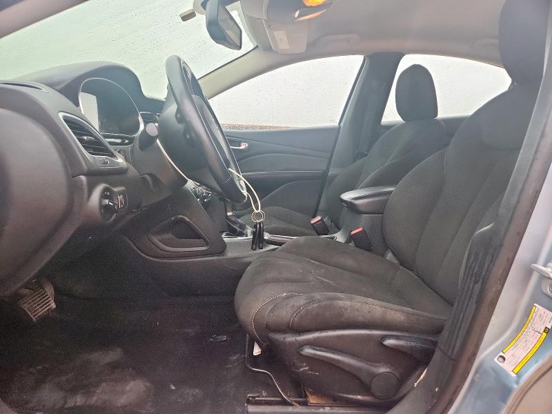 Photo 7 from auction – 2013 DODGE DART SXT with VIN 1C3CDFBA3DD295611
