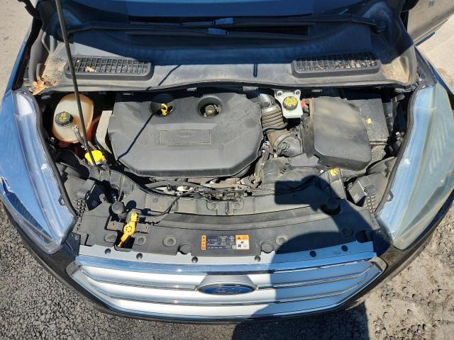 Photo 11 from auction – 2017 FORD ESCAPE TIT with VIN 1FMCU0J96HUB31013
