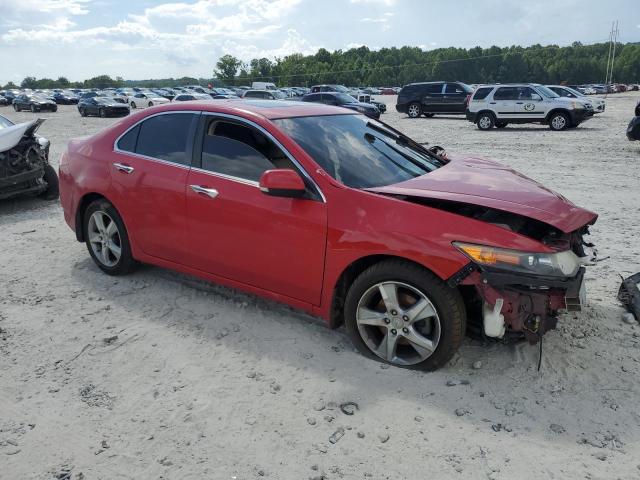 Photo 4 from auction – 2013 ACURA TSX with VIN JH4CU2F45DC002823