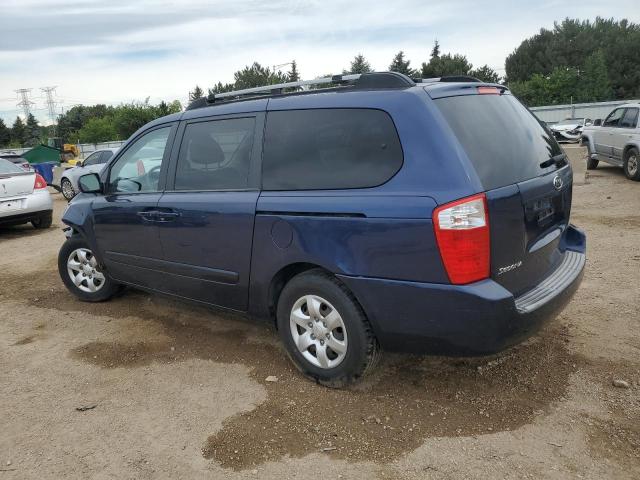 Photo 2 from auction – 2008 KIA SEDONA EX with VIN KNDMB233686244290