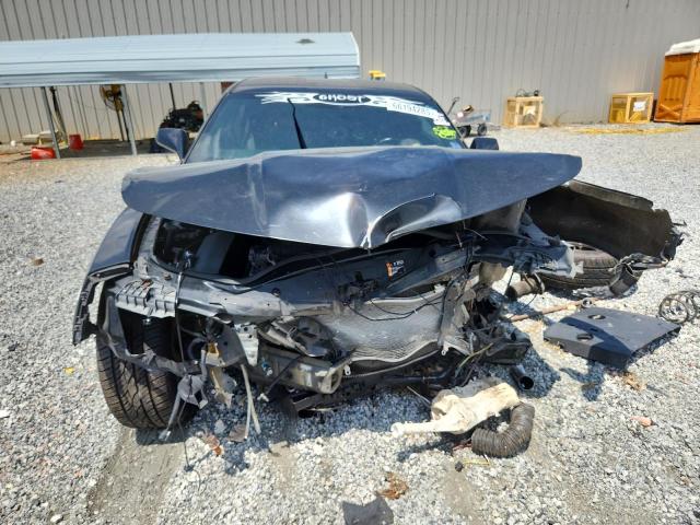 Zdjęcie 5 z aukcji – 2015 CHEVROLET CAMARO LT z VIN 2G1FD1E32F9106870