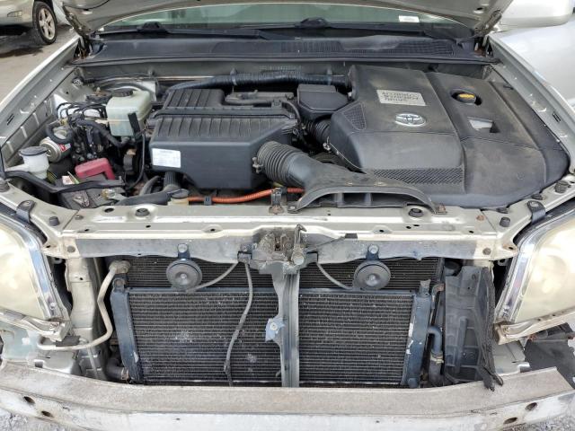 Photo 12 from auction – 2006 TOYOTA HIGHLANDER with VIN JTEDW21A660001418