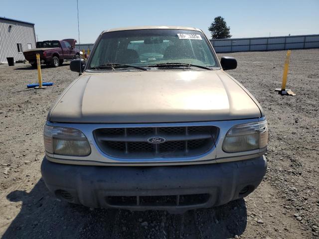 Photo 5 from auction – 1999 FORD EXPLORER with VIN 1FMZU34X2XZA71898