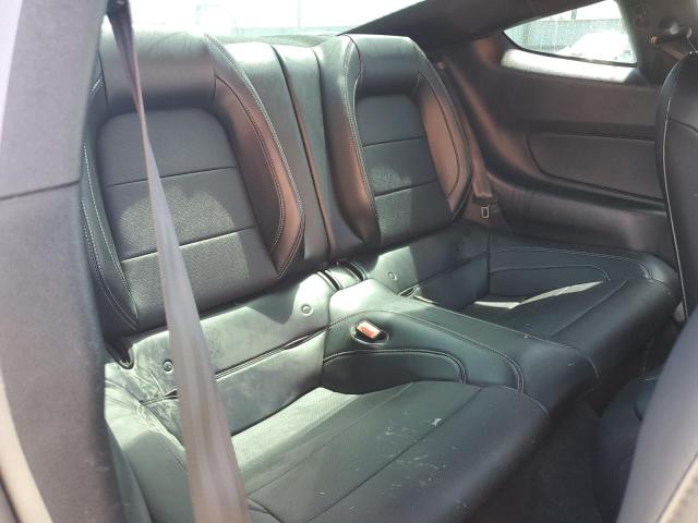 Photo 10 from auction – 2019 FORD MUSTANG with VIN 1FA6P8TH0K5193199