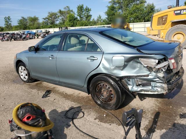 Photo 2 from auction – 2008 TOYOTA CAMRY CE with VIN 4T4BE46K38R044963