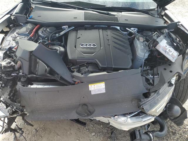 Photo 11 from auction – 2024 AUDI A6 PREMIUM with VIN WAUE3BF23RN033458