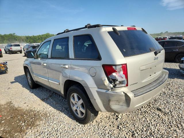 Photo 2 from auction – 2010 JEEP GRAND CHER with VIN 1J4PS4GK9AC112636