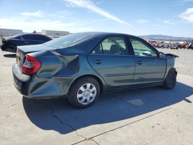Photo 3 from auction – 2002 TOYOTA CAMRY LE with VIN 4T1BE32K62U577522
