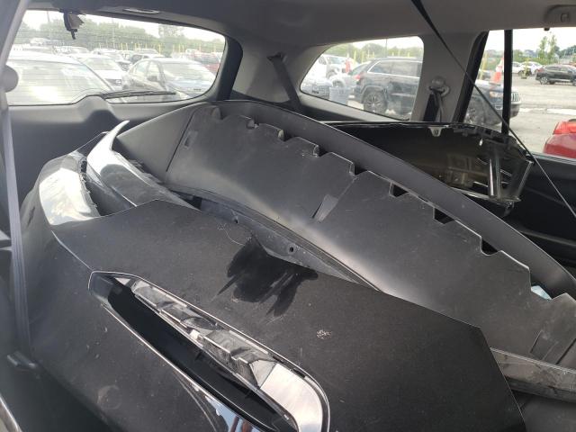 Photo 12 from auction – 2022 HONDA PILOT EXL with VIN 5FNYF6H55NB094180