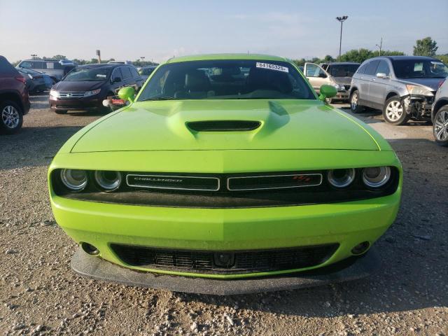 Photo 5 from auction – 2023 DODGE CHALLENGER with VIN 2C3CDZBT9PH558873