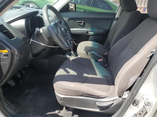 صورة رقم 7 من المزاد - 2011 KIA SOUL مع VIN KNDJT2A13B7319109