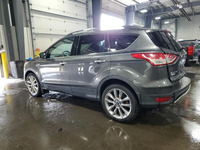 Photo 2 from auction – 2016 FORD ESCAPE SE with VIN 1FMCU9G97GUA36812
