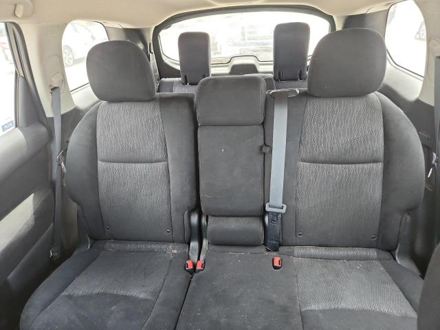 Photo 10 from auction – 2015 NISSAN PATHFINDER with VIN 5N1AR2MN7FC682731
