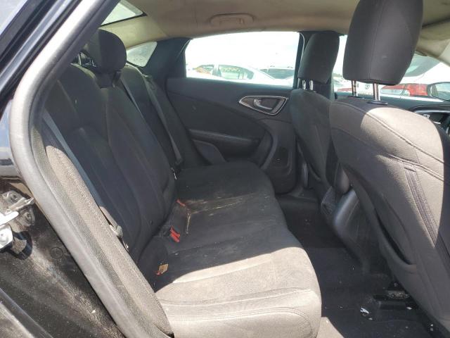 Photo 10 from auction – 2016 CHRYSLER 200 with VIN 1C3CCCFB4GN194807