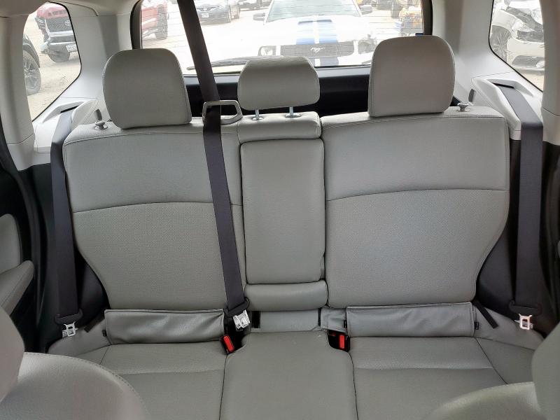 Photo 10 from auction – 2016 SUBARU FORESTER 2 with VIN JF2SJADCXGH496647