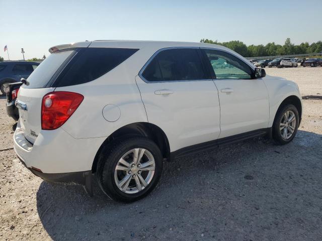 Photo 3 from auction – 2014 CHEVROLET EQUINOX LS with VIN 2GNALAEK3E1162610