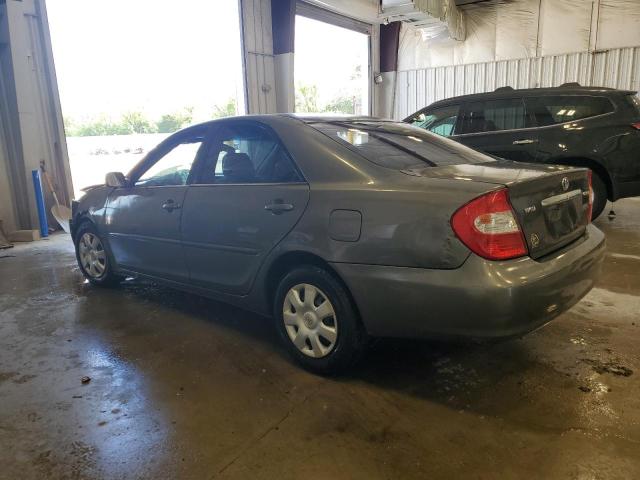 Photo 2 from auction – 2004 TOYOTA CAMRY LE with VIN 4T1BE32KX4U845829