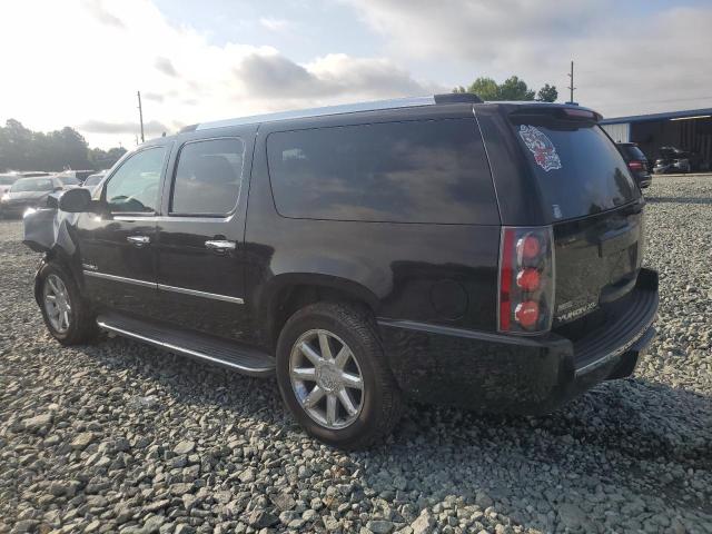 Photo 2 from auction – 2009 GMC YUKON with VIN 1GKFK06269R300913