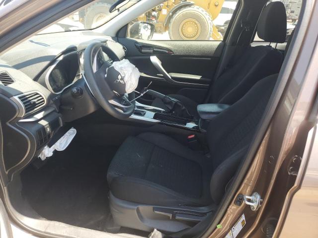 Photo 7 from auction – 2018 MITSUBISHI ECLIPSE CROSS ES with VIN JA4AS3AAXJZ047440