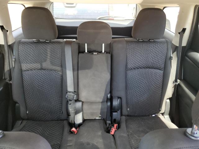 Photo 10 from auction – 2016 DODGE JOURNEY SXT with VIN 3C4PDCBB2GT101458