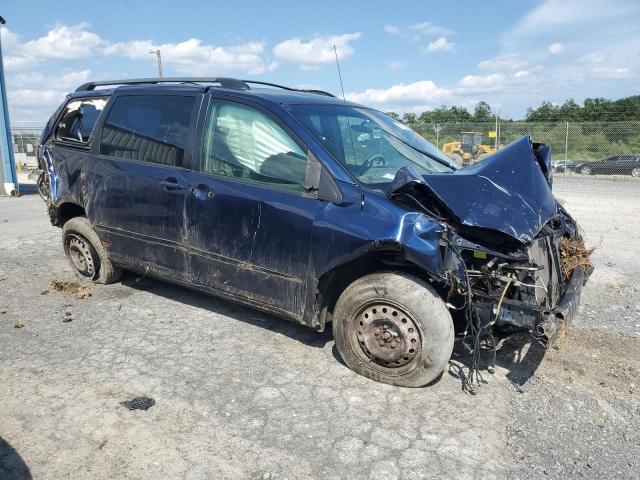 Photo 4 from auction – 2006 TOYOTA SIENNA CE with VIN 5TDZA23C06S551928